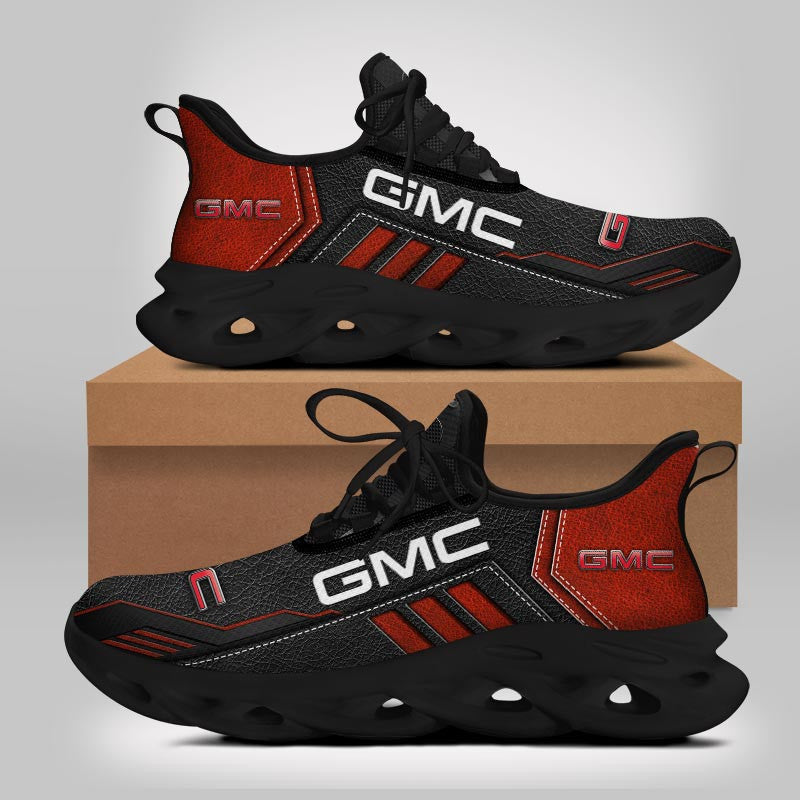 Footwearstorm GMC Max Soul Shoes Sneakers For Men And Women 1