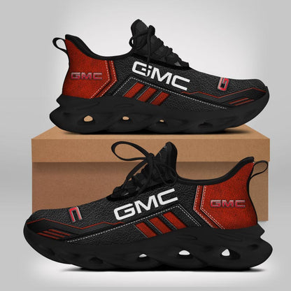 Footwearstorm GMC Max Soul Shoes Sneakers For Men And Women 1