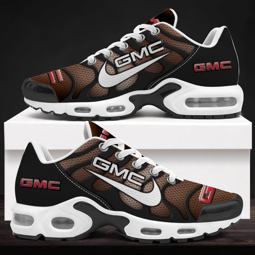 Footwearstorm GMC TN Shoes Sneakers For Men And Women 4
