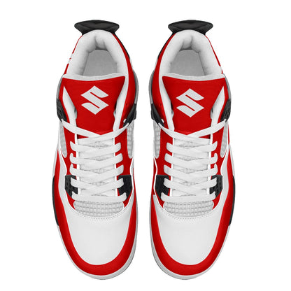 Footwearstorm Gsx AJ4 Sneakers Shoes For Men And Women