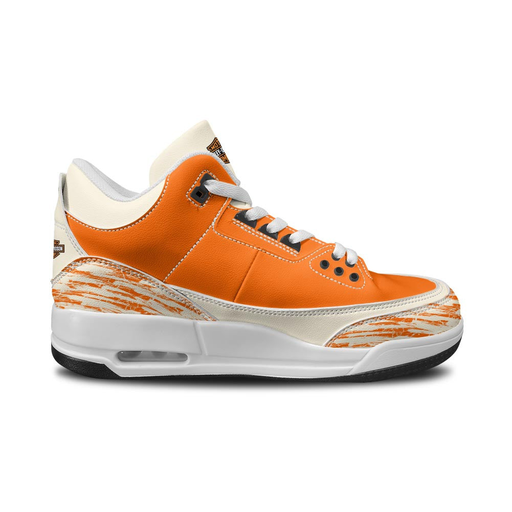 Footwearstorm Harley Davidson AJ3 Sneakers Shoes For Men And Women