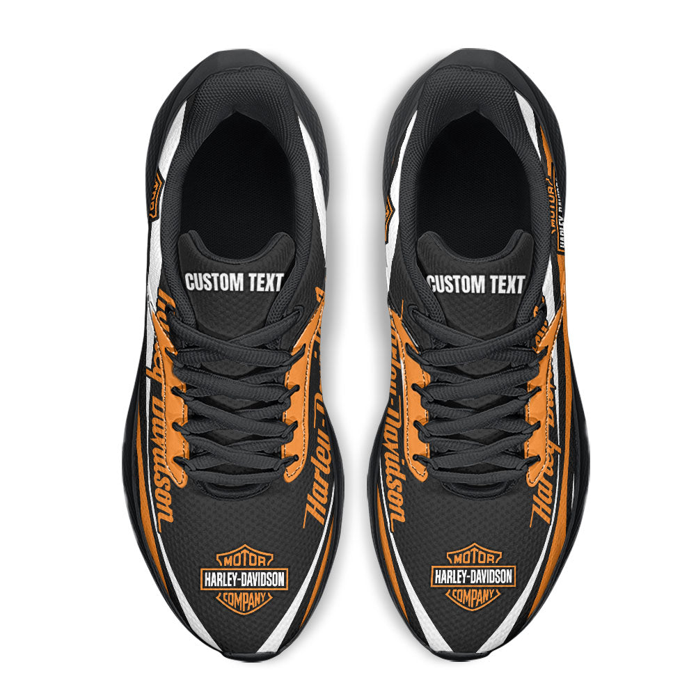 Footwearstorm Harley Davidson NK Running Shoes For Men And Women 1