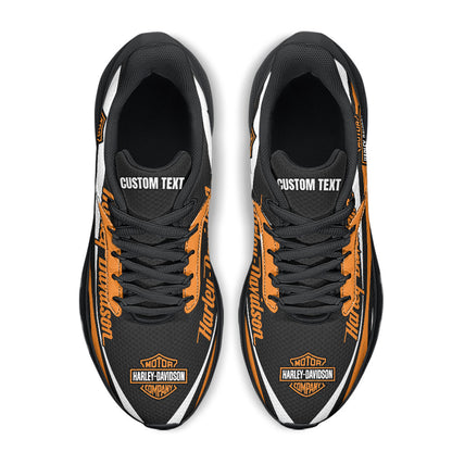 Footwearstorm Harley Davidson NK Running Shoes For Men And Women 1
