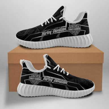 Footwearstorm Harley Davidson Reze Sneakers Shoes For Men And Women 1
