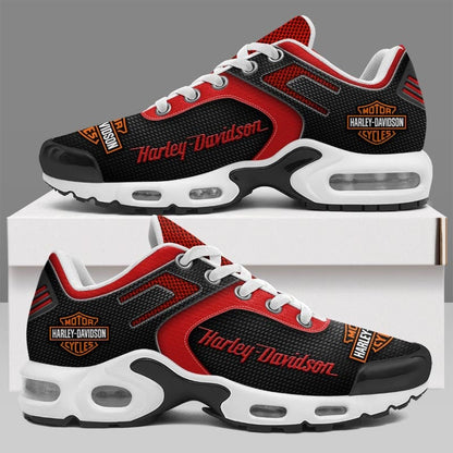 Footwearstorm Harley-Davidson TN Shoes Sneakers For Men And Women 9