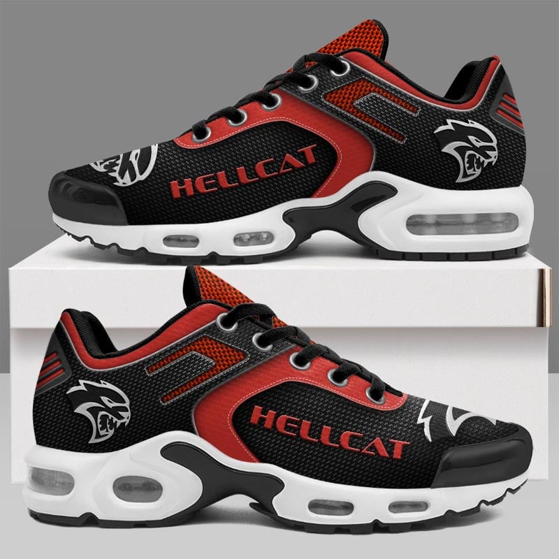 Footwearstorm Hellcat TN Shoes Sneakers For Men And Women 11
