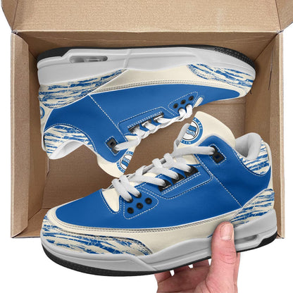 Footwearstorm Hertha BSC AJ3 Sneakers Shoes For Men And Women