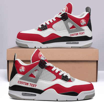 Footwearstorm Holden AJ4 Sneakers Shoes For Men And Women