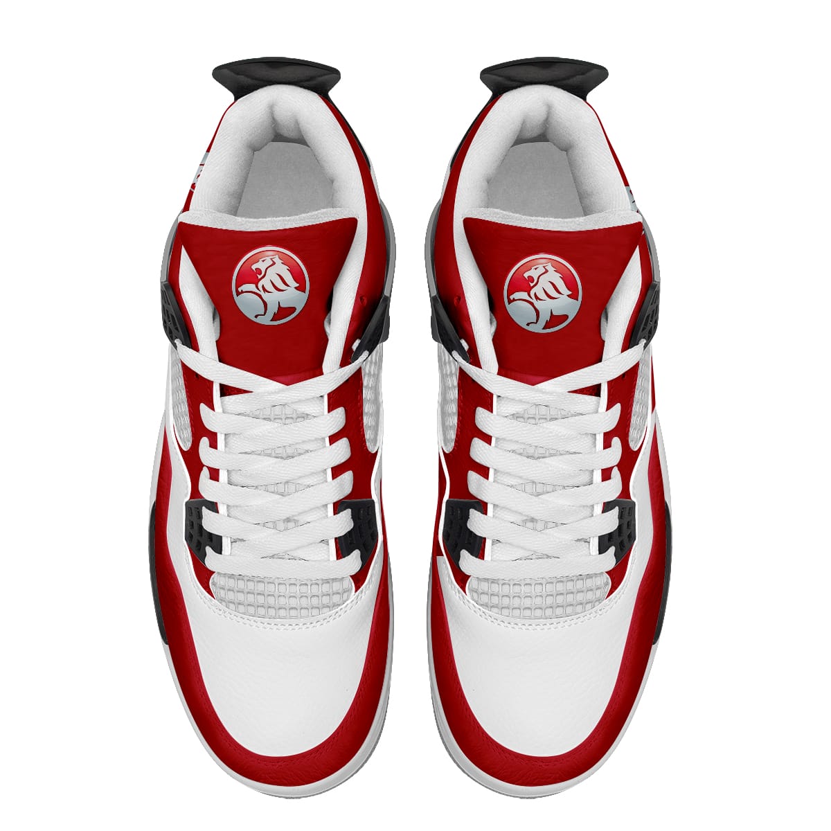 Footwearstorm Holden AJ4 Sneakers Shoes For Men And Women