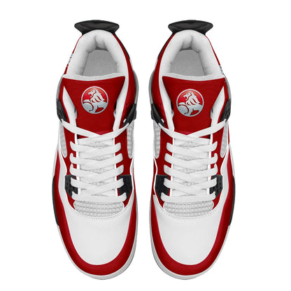 Footwearstorm Holden AJ4 Sneakers Shoes For Men And Women