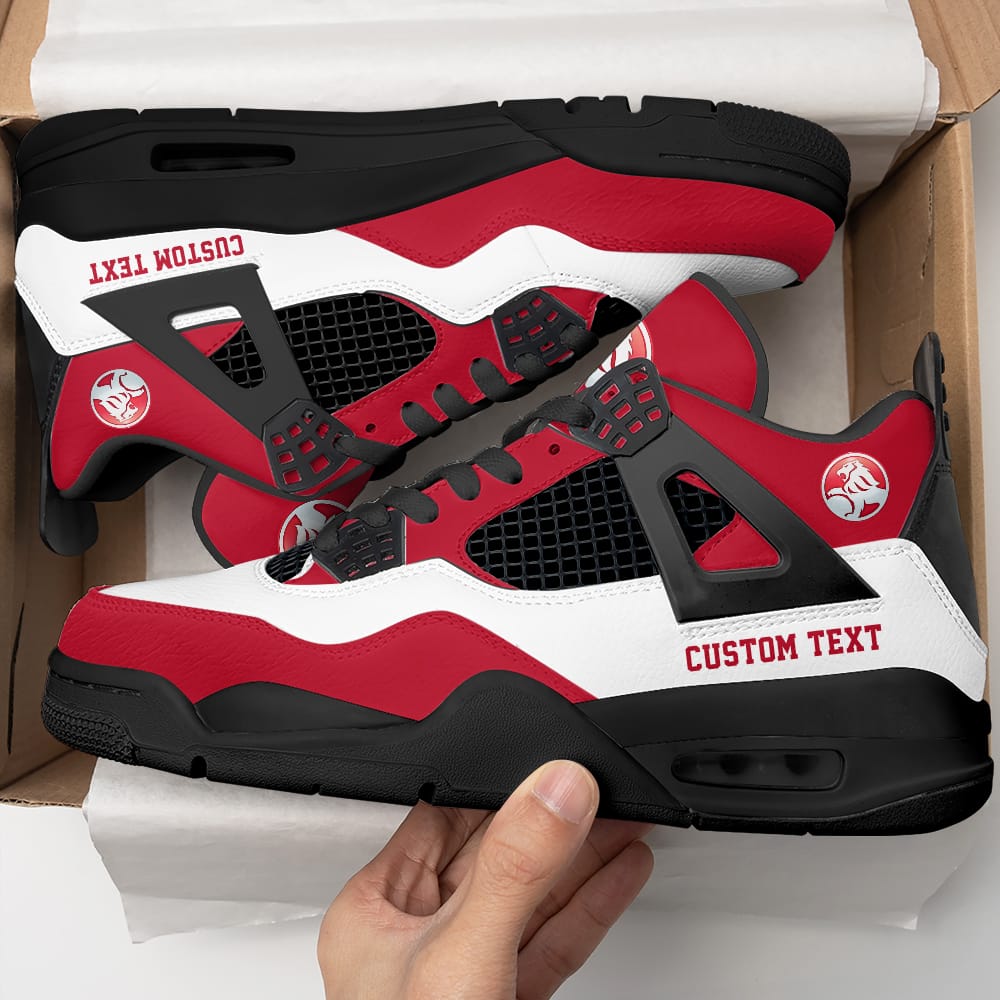 Footwearstorm Holden AJ4 Sneakers Shoes For Men And Women
