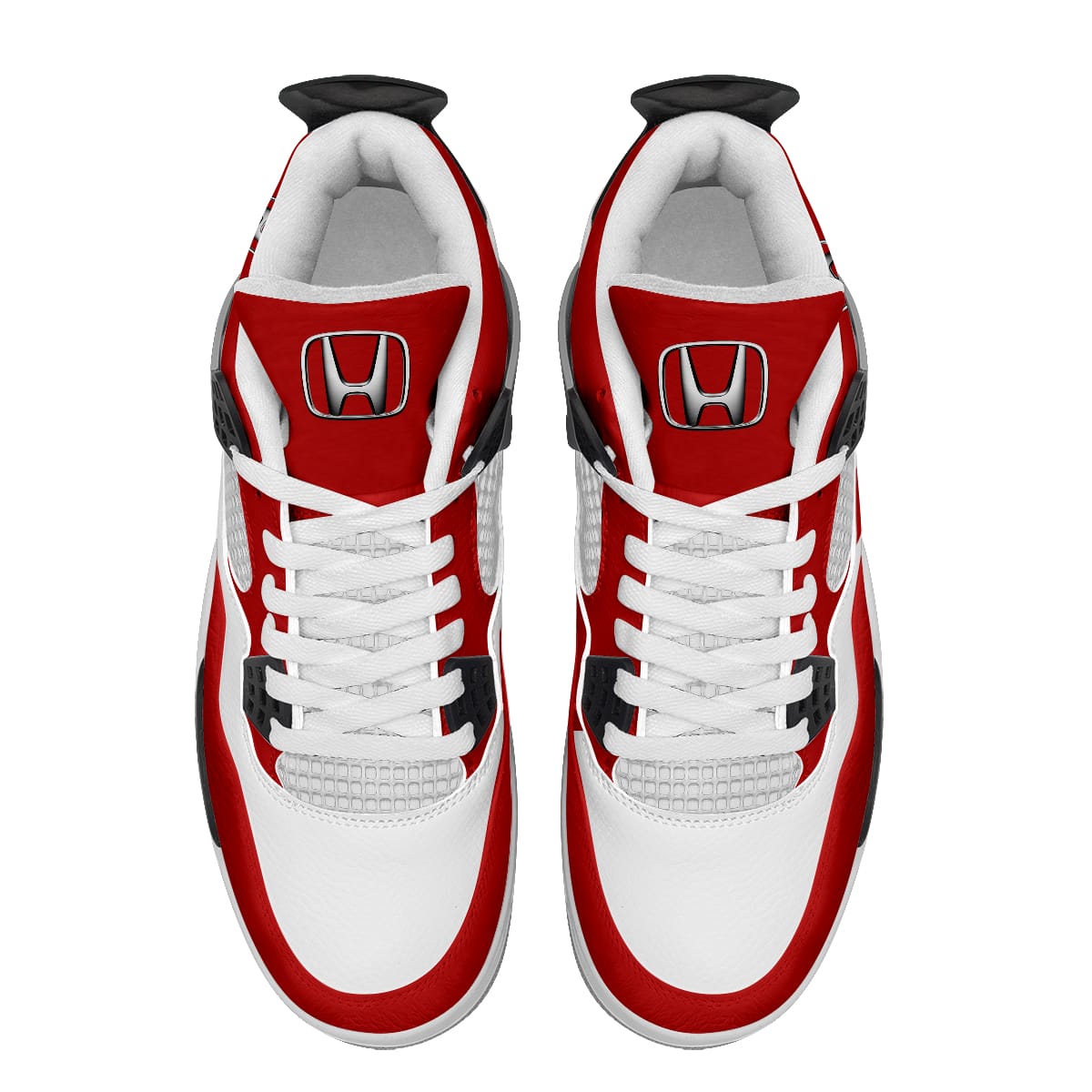 Footwearstorm Honda AJ4 Sneakers Shoes For Men And Women