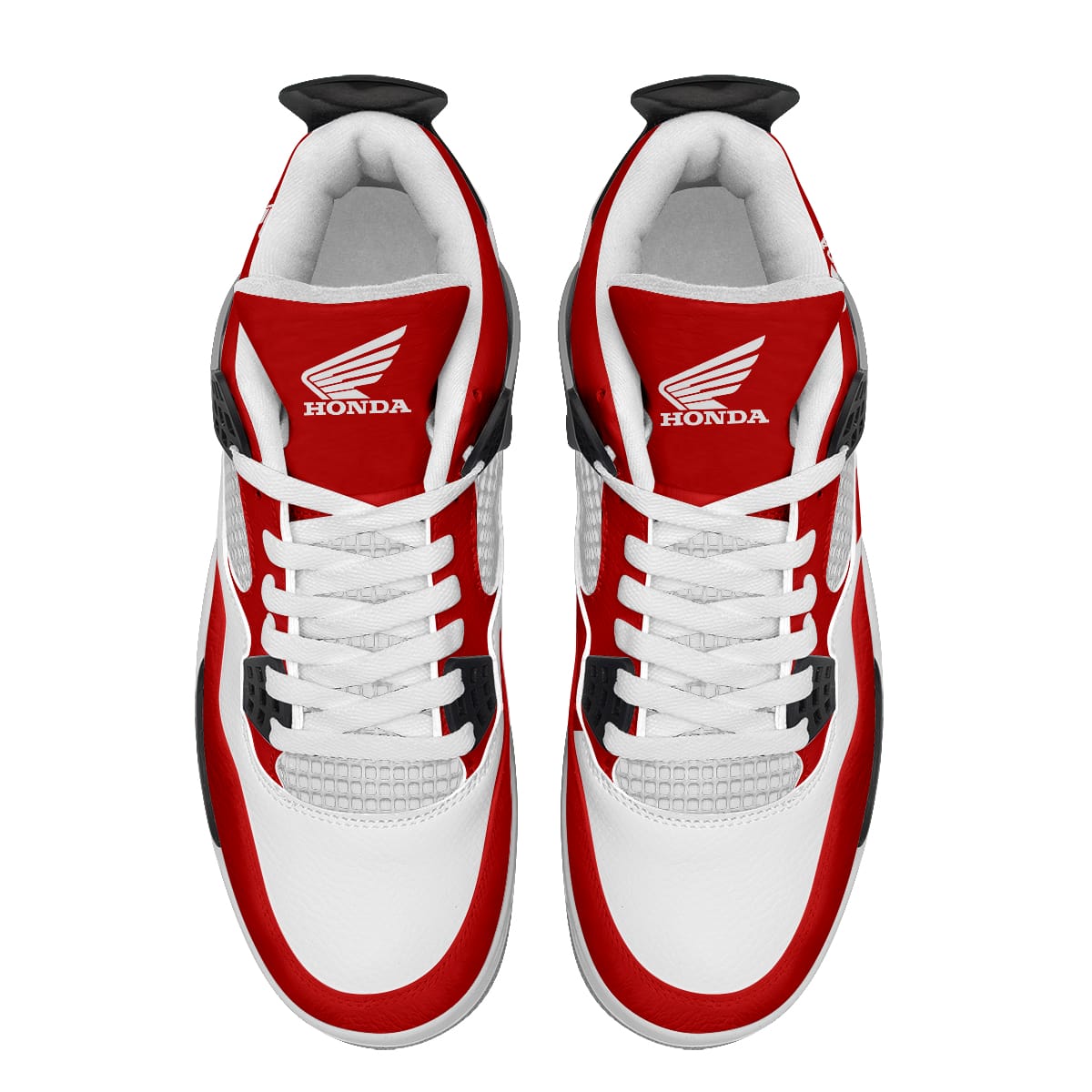 Footwearstorm Honda CBR AJ4 Sneakers Shoes For Men And Women