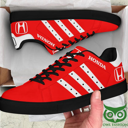 Footwearstorm Honda Skate Stan Shoes Sneakes For Men And Women 1