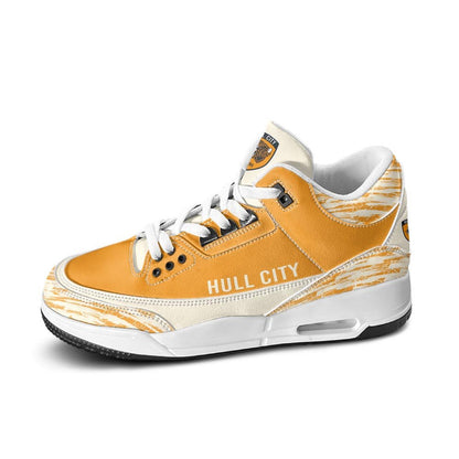 Footwearstorm Hull City AJ3 Sneakers Shoes For Men And Women