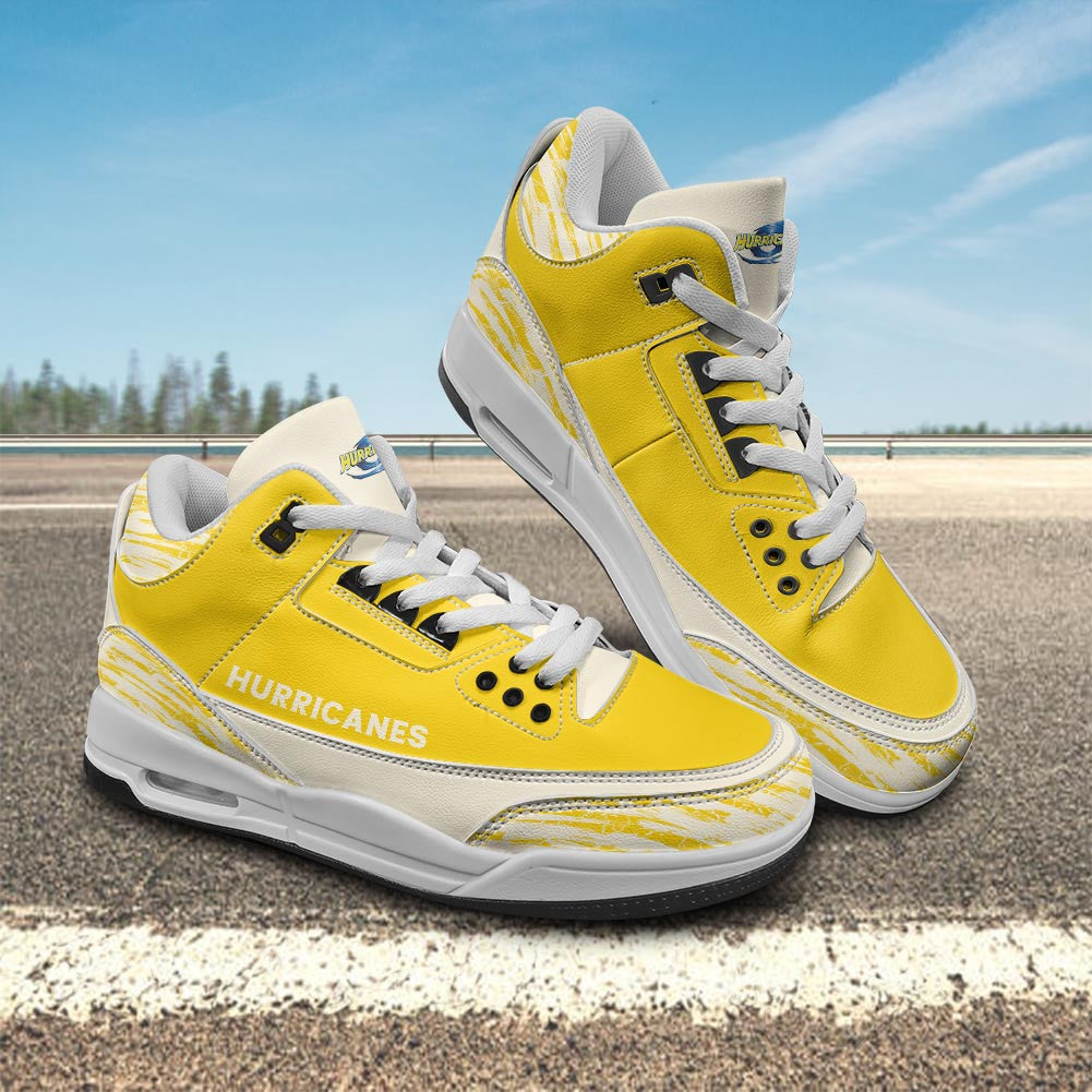 Footwearstorm Hurricanes AJ3 Sneakers Shoes For Men And Women