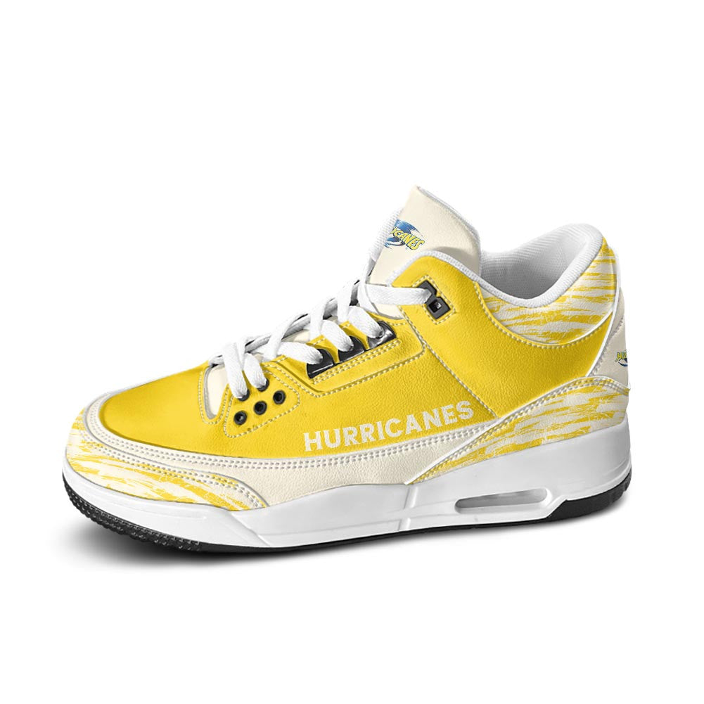 Footwearstorm Hurricanes AJ3 Sneakers Shoes For Men And Women