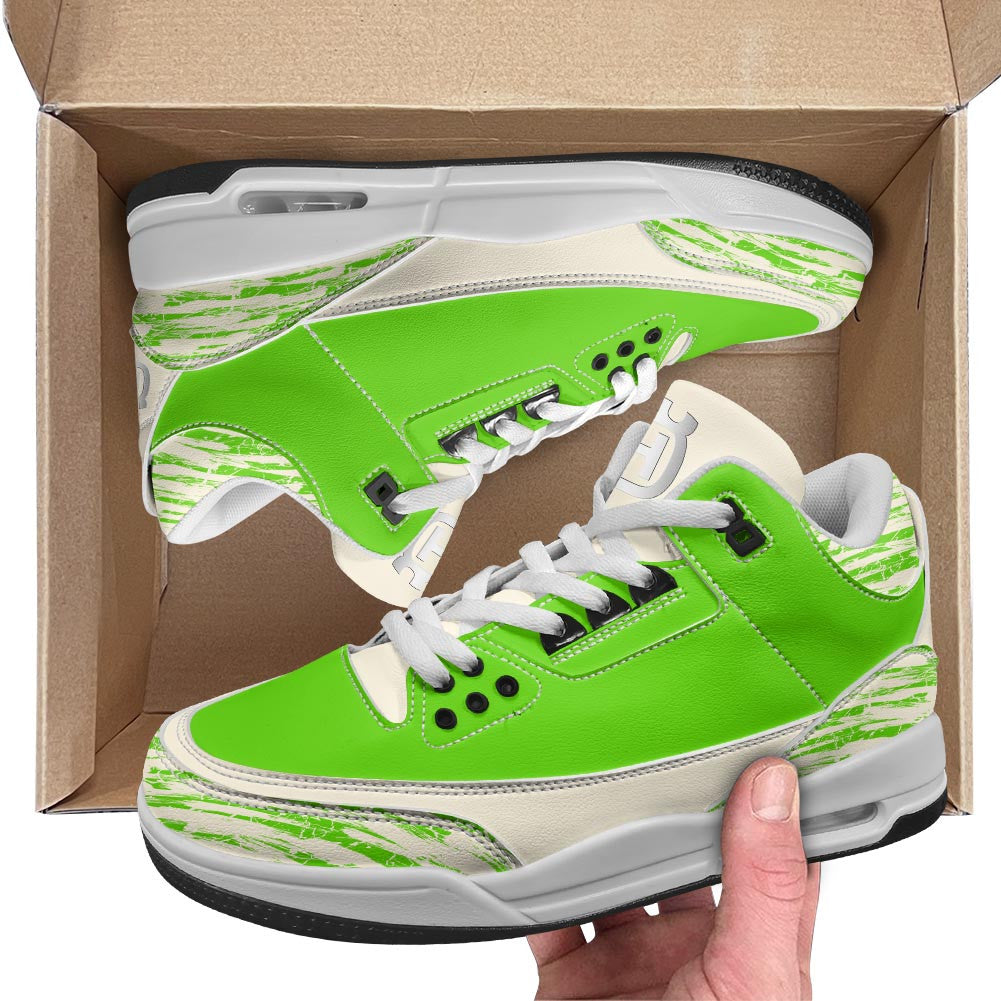 Footwearstorm Husqvarna AJ3 Sneakers Shoes For Men And Women