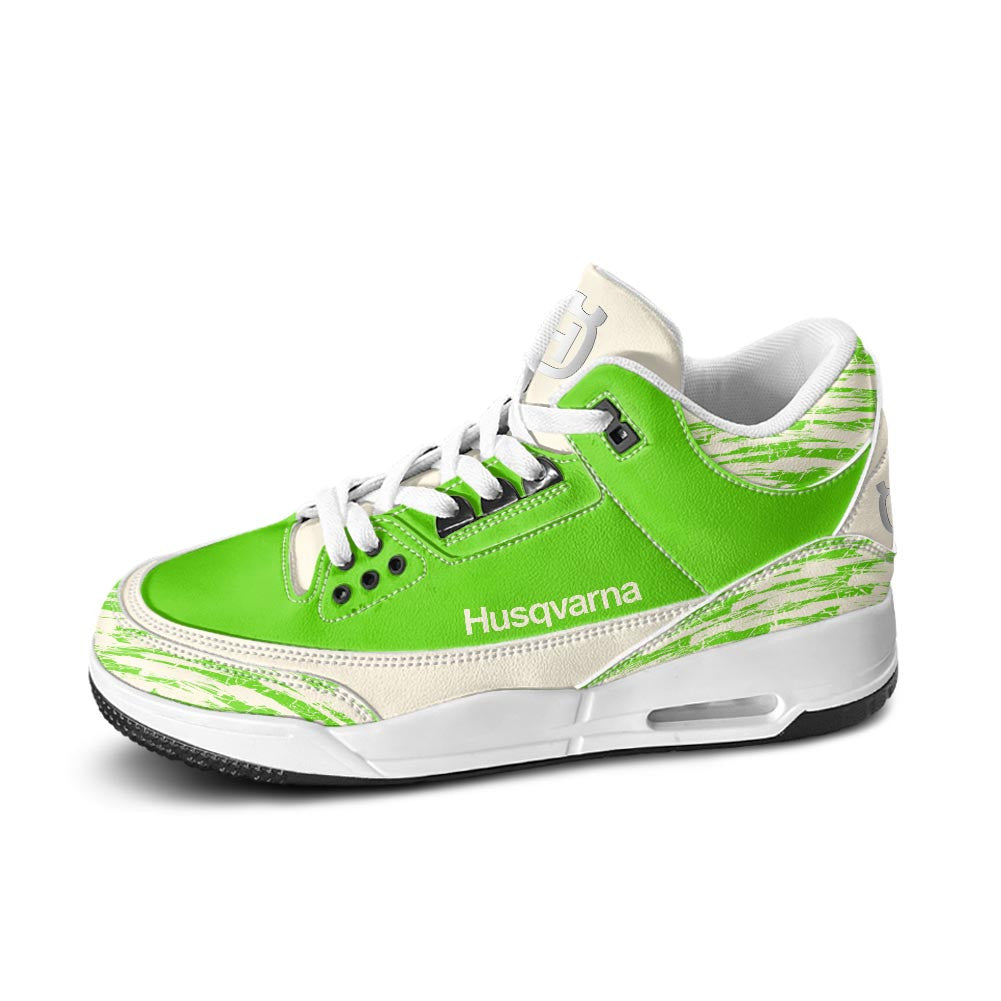 Footwearstorm Husqvarna AJ3 Sneakers Shoes For Men And Women