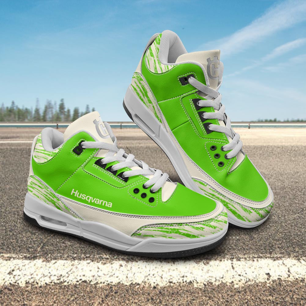 Footwearstorm Husqvarna AJ3 Sneakers Shoes For Men And Women