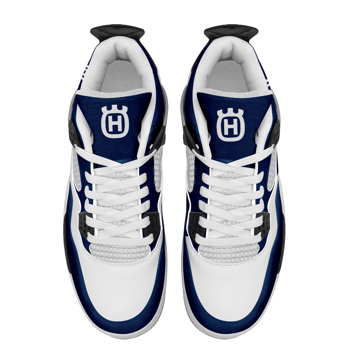 Footwearstorm Husqvarna AJ4 Sneakers Shoes For Men And Women