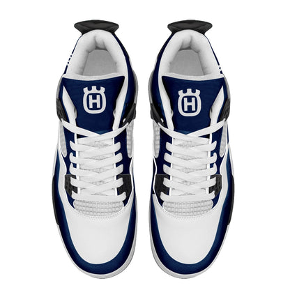 Footwearstorm Husqvarna AJ4 Sneakers Shoes For Men And Women