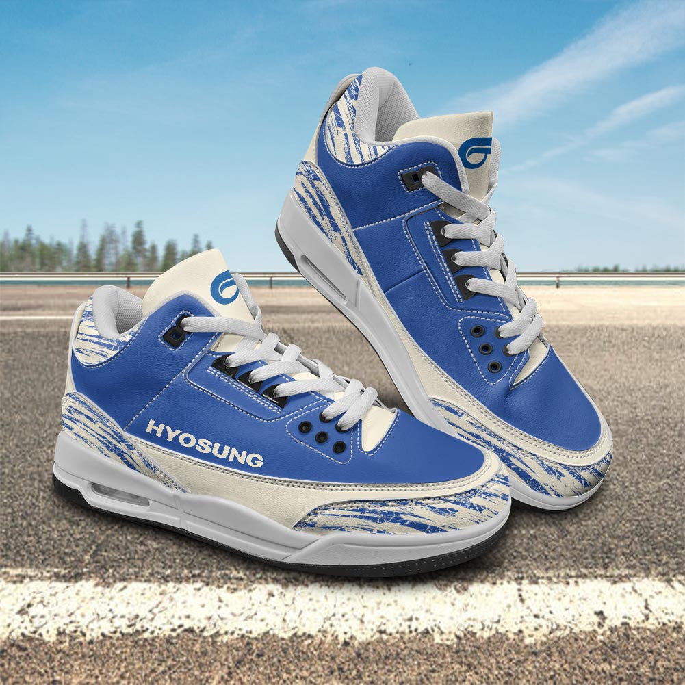 Footwearstorm Hyosung AJ3 Sneakers Shoes For Men And Women