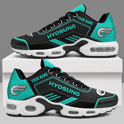 Footwearstorm Hyosung TN Shoes Sneakers For Men And Women 4