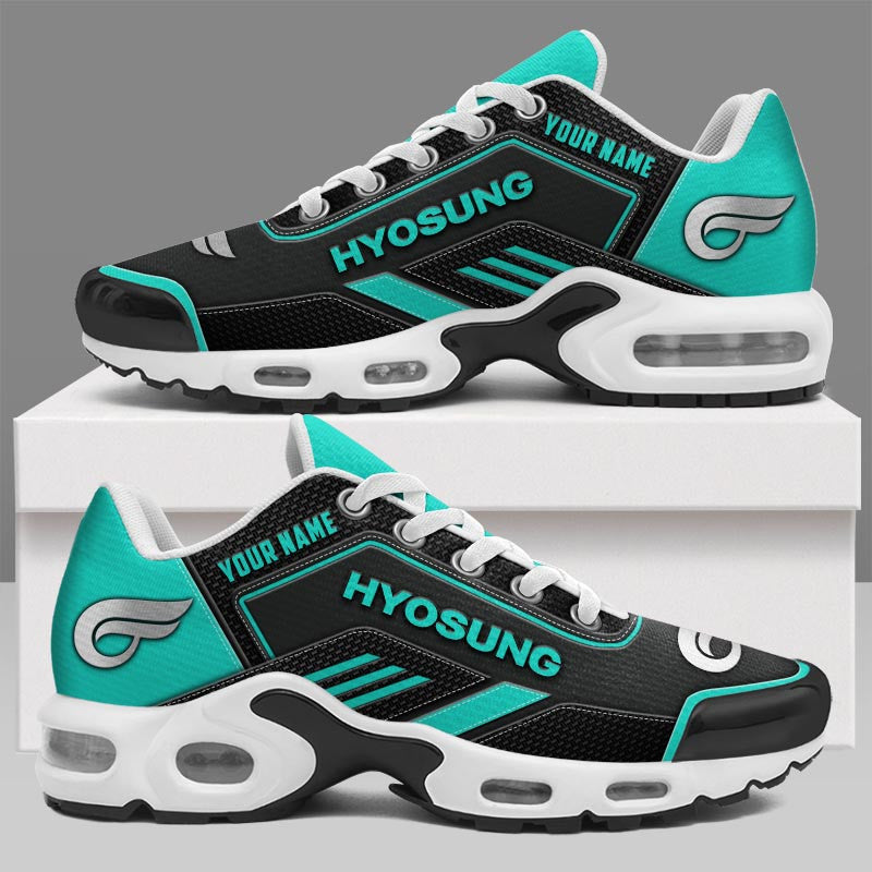 Footwearstorm Hyosung TN Shoes Sneakers For Men And Women 4