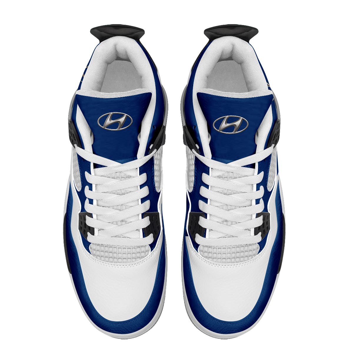 Footwearstorm Hyundai AJ4 Sneakers Shoes For Men And Women