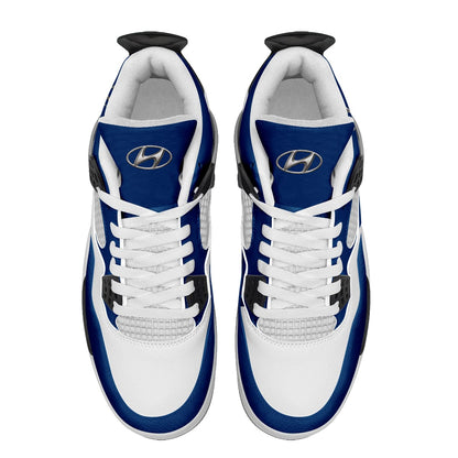 Footwearstorm Hyundai AJ4 Sneakers Shoes For Men And Women