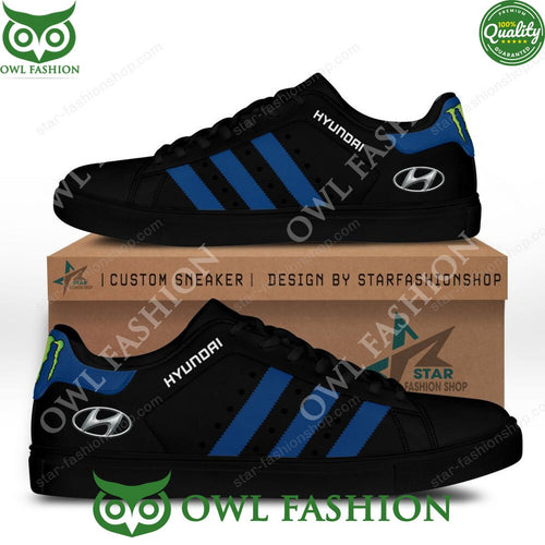Footwearstorm Hyundai Skate Stan Shoes Sneakes For Men And Women 1