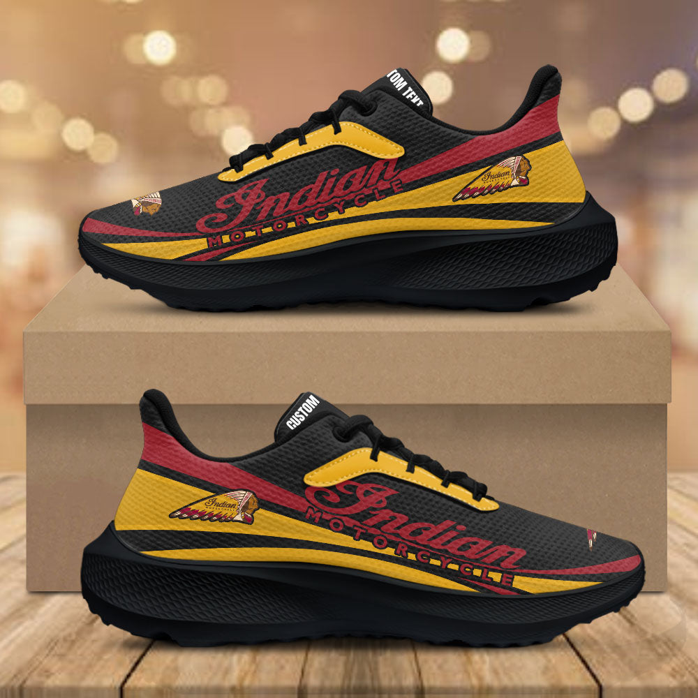 Footwearstorm Indian NK Running Shoes For Men And Women 1