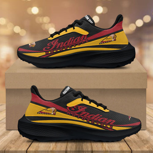 Footwearstorm Indian NK Running Shoes For Men And Women 1