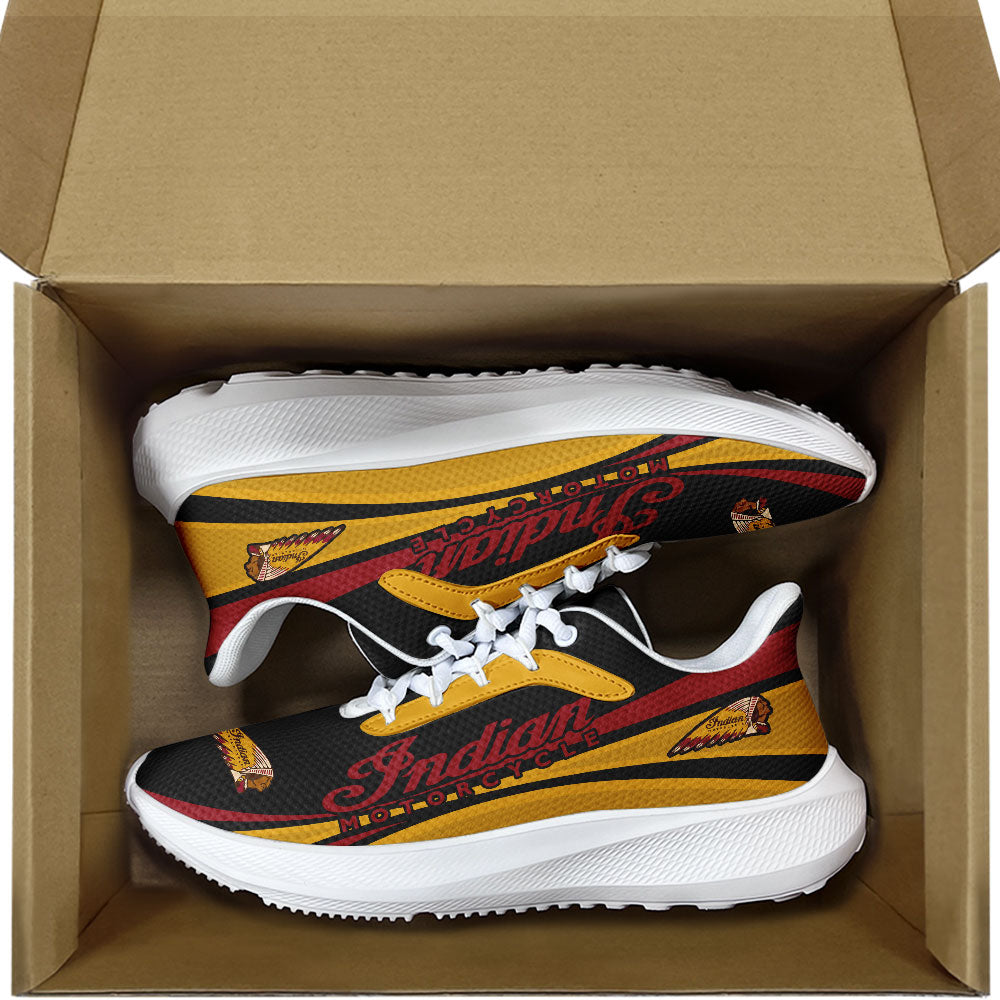 Footwearstorm Indian NK Running Shoes For Men And Women 1