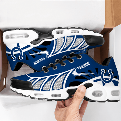 Footwearstorm Indianapolis Colts TN Shoes Sneakers For Men And Women 3