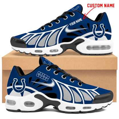 Footwearstorm Indianapolis Colts TN Shoes Sneakers For Men And Women 3