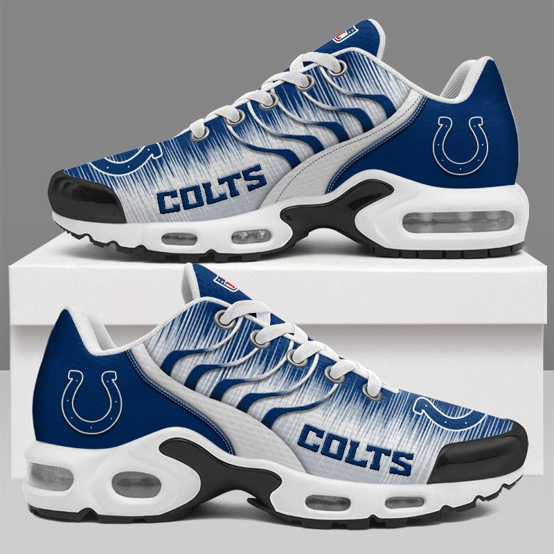 Footwearstorm Indianapolis Colts TN Shoes Sneakers For Men And Women 4
