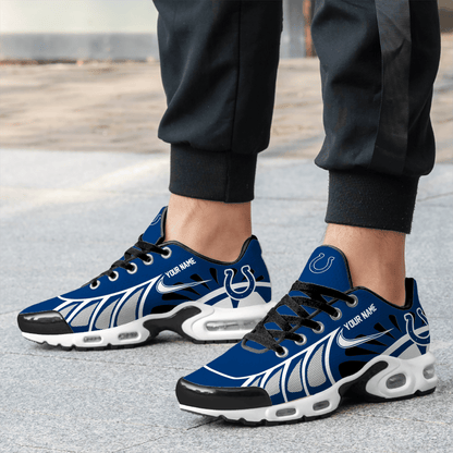 Footwearstorm Indianapolis Colts TN Shoes Sneakers For Men And Women 3