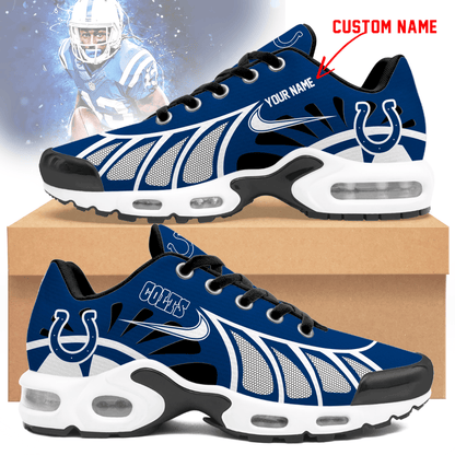 Footwearstorm Indianapolis Colts TN Shoes Sneakers For Men And Women 3