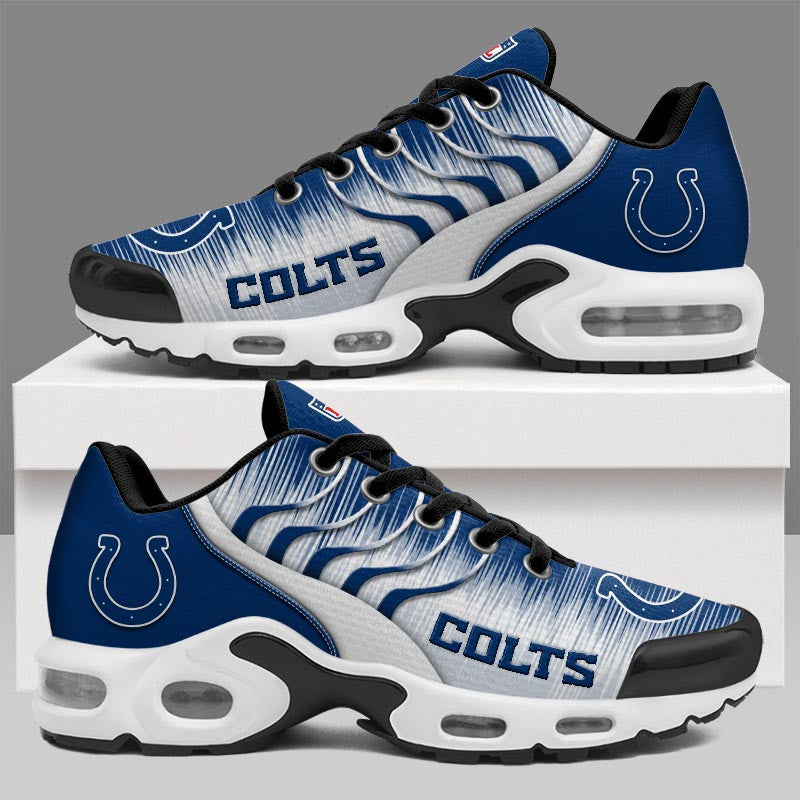 Footwearstorm Indianapolis Colts TN Shoes Sneakers For Men And Women 4