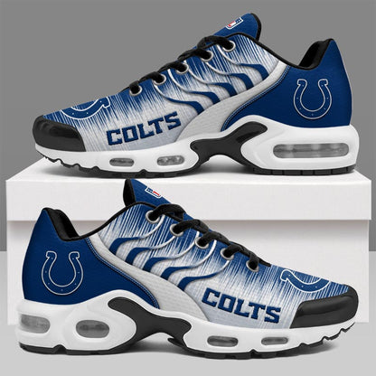 Footwearstorm Indianapolis Colts TN Shoes Sneakers For Men And Women 4