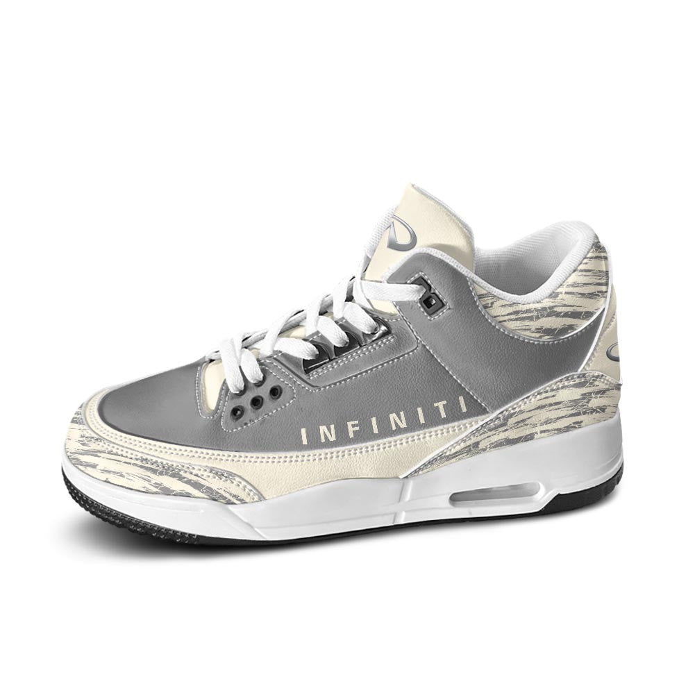 Footwearstorm Infiniti AJ3 Sneakers Shoes For Men And Women