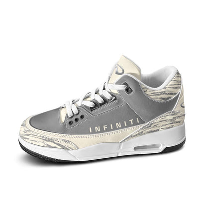 Footwearstorm Infiniti AJ3 Sneakers Shoes For Men And Women