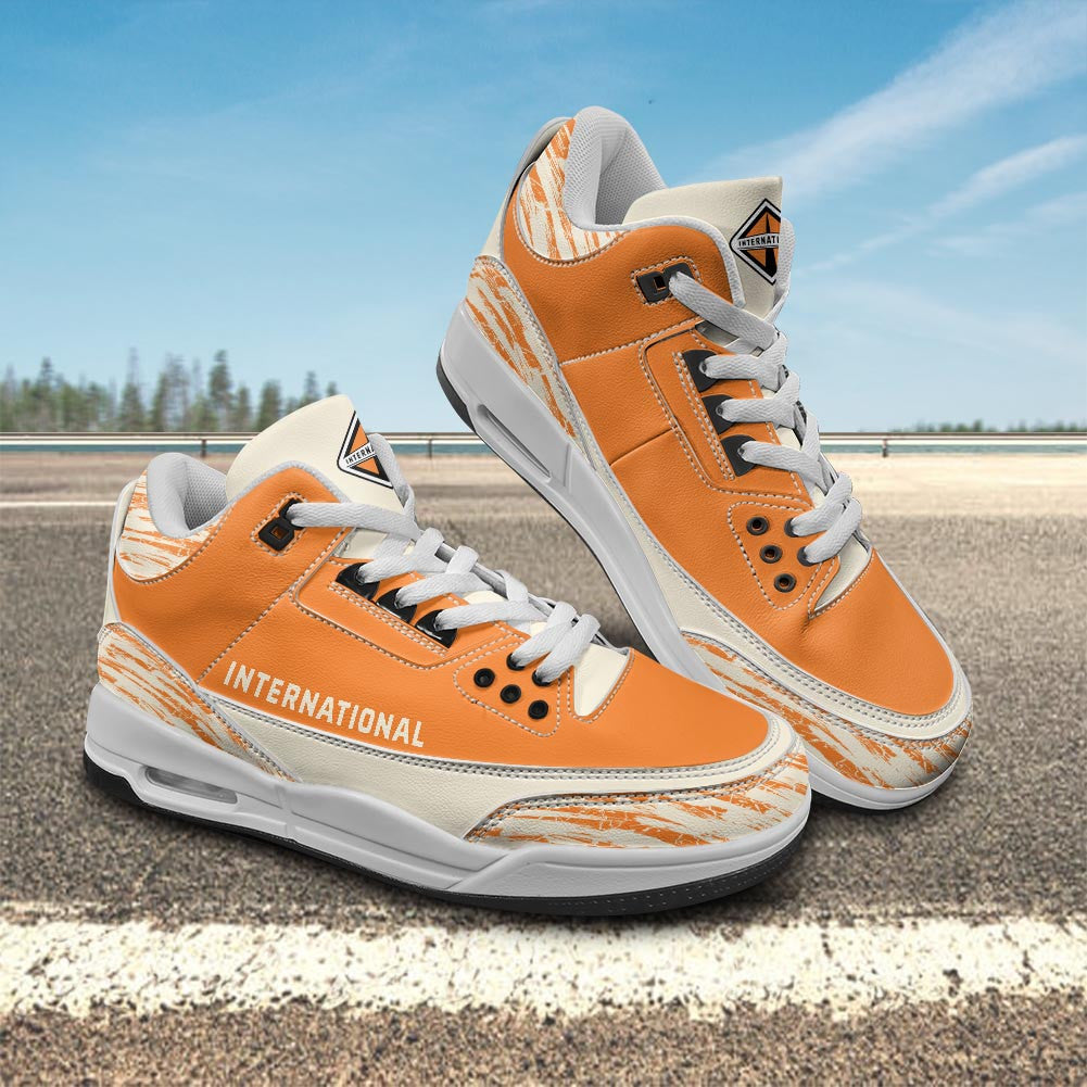 Footwearstorm International AJ3 Sneakers Shoes For Men And Women