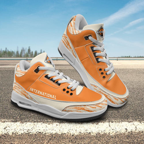 Footwearstorm International AJ3 Sneakers Shoes For Men And Women