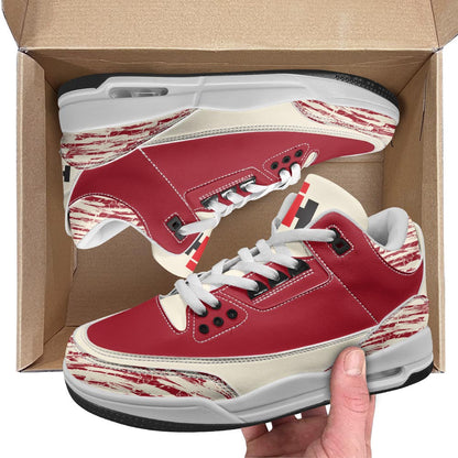Footwearstorm International Harvester AJ3 Sneakers Shoes For Men And Women