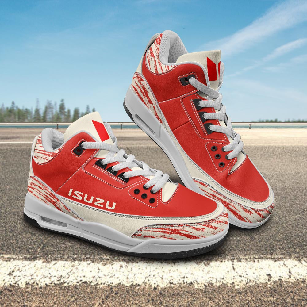 Footwearstorm Isuzu AJ3 Sneakers Shoes For Men And Women