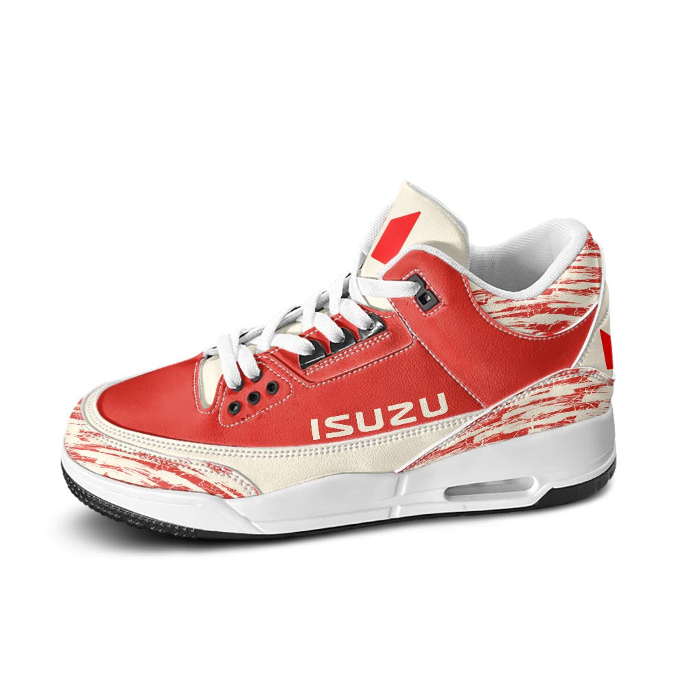 Footwearstorm Isuzu AJ3 Sneakers Shoes For Men And Women