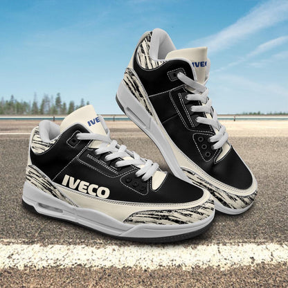 Footwearstorm Iveco AJ3 Sneakers Shoes For Men And Women